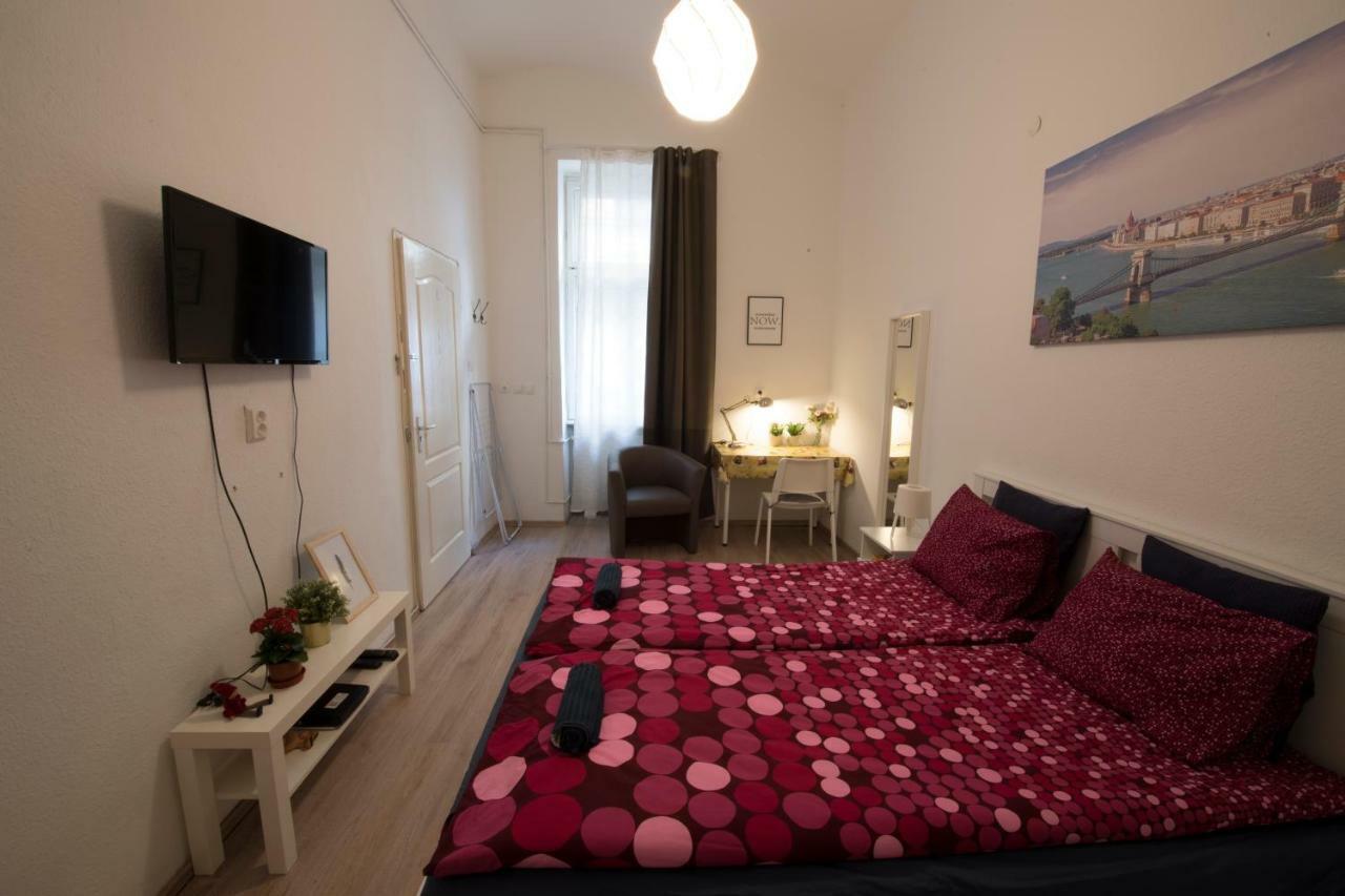 No. 11 Apartment With 2 Bathrooms Next To Railway Station Budapeşte Dış mekan fotoğraf