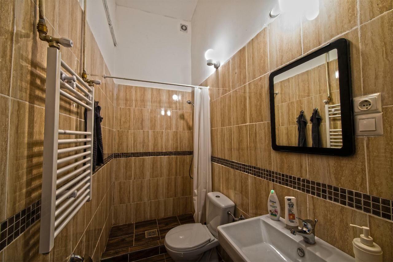 No. 11 Apartment With 2 Bathrooms Next To Railway Station Budapeşte Dış mekan fotoğraf